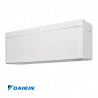 Aparat de aer conditionat inverter Daikin Stylish FTXA42AW + RXA42B, 14000 BTU, 33 m², A++ / A++, Wi-Fi, R-32, Alb