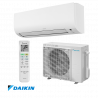 Aer condiționat cu invertor Daikin FTXP50N + RXP50N, 18000 BTU, 37 m2, A++, Wi-Fi, R-32, alb