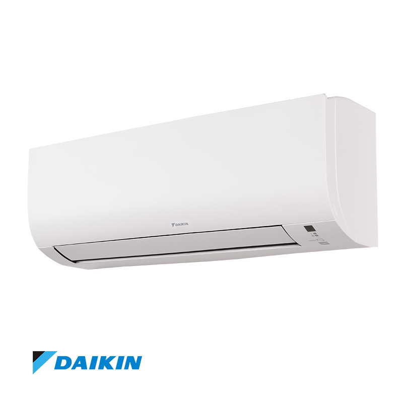 Aer condiționat cu invertor Daikin FTXP50N + RXP50N, 18000 BTU, 37 m2, A++, Wi-Fi, R-32, alb