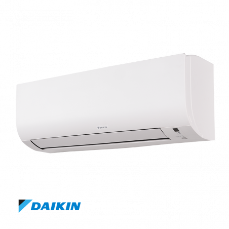 Aer condiționat cu invertor Daikin FTXP50N + RXP50N, 18000 BTU, 37 m2, A++, Wi-Fi, R-32, alb