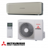 Climatizare inversă Mitsubishi Heavy Industries SRK50ZS-WT + SRC50ZS-W