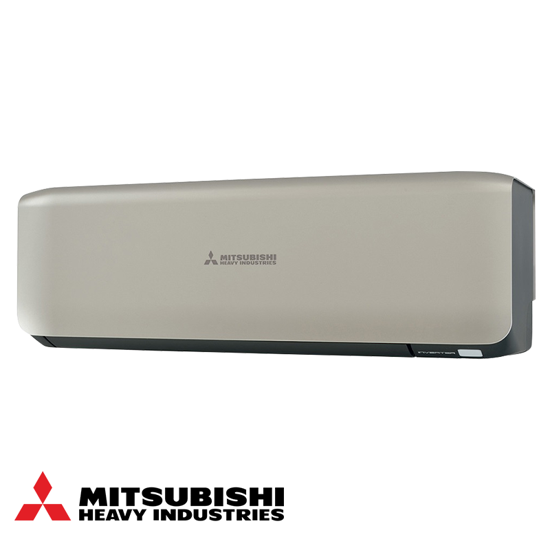 Climatizare inversă Mitsubishi Heavy Industries SRK50ZS-WT + SRC50ZS-W