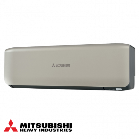 Climatizare inversă Mitsubishi Heavy Industries SRK50ZS-WT + SRC50ZS-W