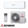 Climatizare inversă Mitsubishi Heavy Industries SRK50ZS-W + SRC50ZS-W