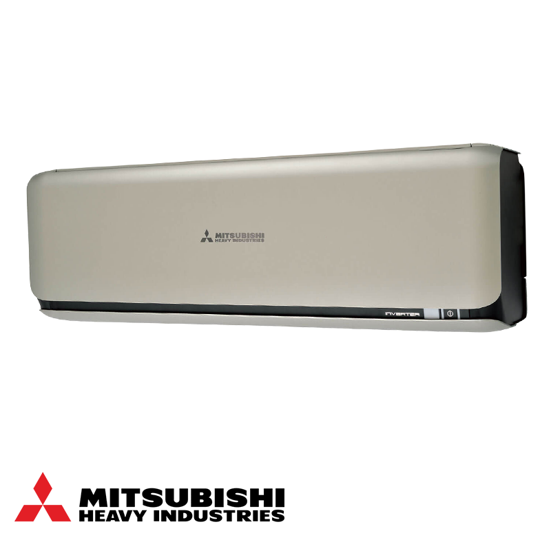 Climatizare inversă Mitsubishi Heavy Industries SRK50ZSX-WT + SRC50ZSX-W