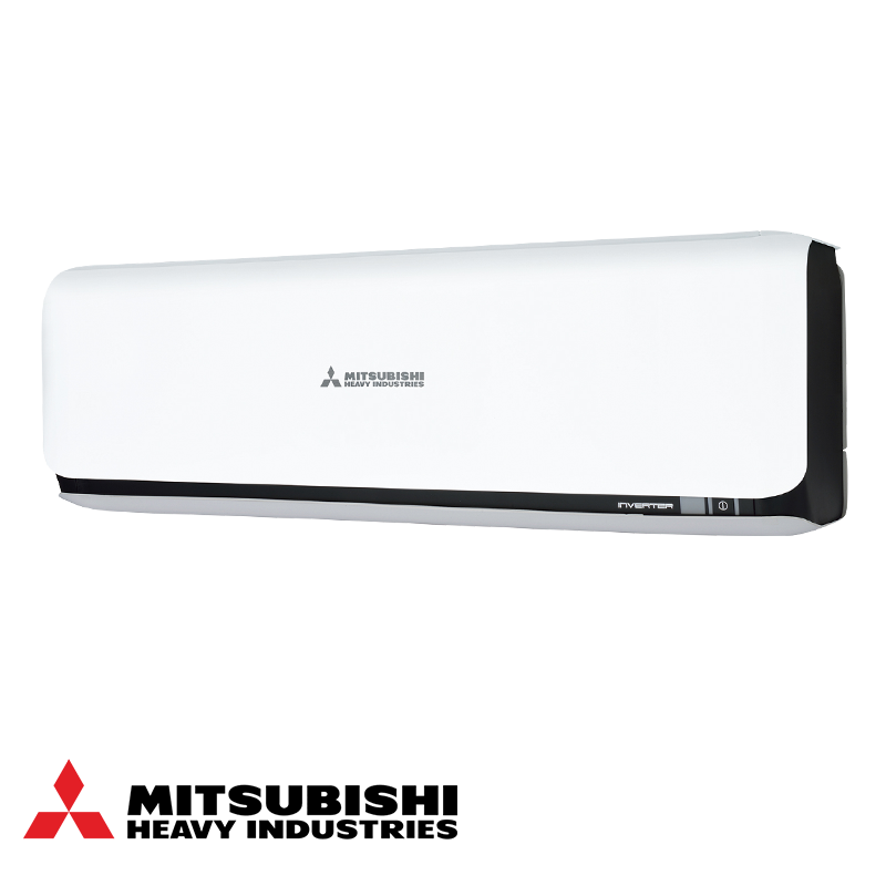 Climatizare inversă Mitsubishi Heavy Industries SRK50ZSX-WB + SRC50ZSX-W