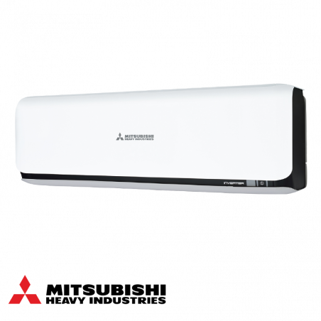 Climatizare inversă Mitsubishi Heavy Industries SRK50ZSX-WB + SRC50ZSX-W