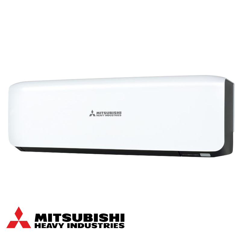 Climatizare inversă Mitsubishi Heavy Industries SRK20ZS-WB + SRC20ZS-W