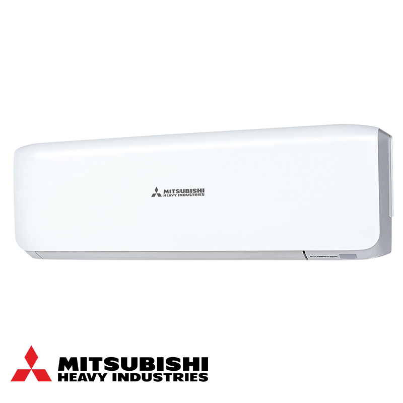 Climatizare inversă Mitsubishi Heavy Industries SRK20ZS-W + SRC20ZS-W