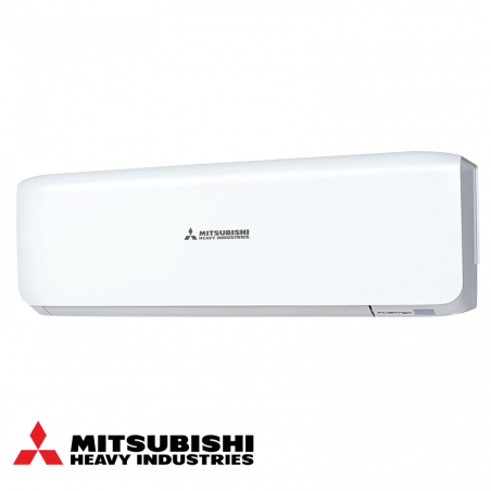 Climatizare inversă Mitsubishi Heavy Industries SRK20ZS-W + SRC20ZS-W