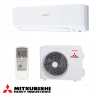 Climatizare inversă Mitsubishi Heavy Industries SRK25ZSP-W + SRC25ZSP-W