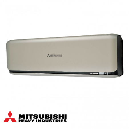 Climatizare inversă Mitsubishi Heavy Industries SRK60ZSX-WT + SRC60ZSX-W