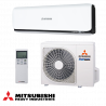 Climatizare inversă Mitsubishi Heavy Industries SRK60ZSX-WB + SRC60ZSX-W