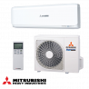 Inverteren climatik Mitsubishi Heavy Industries SRK60ZSX-W + SRC60ZSX-W