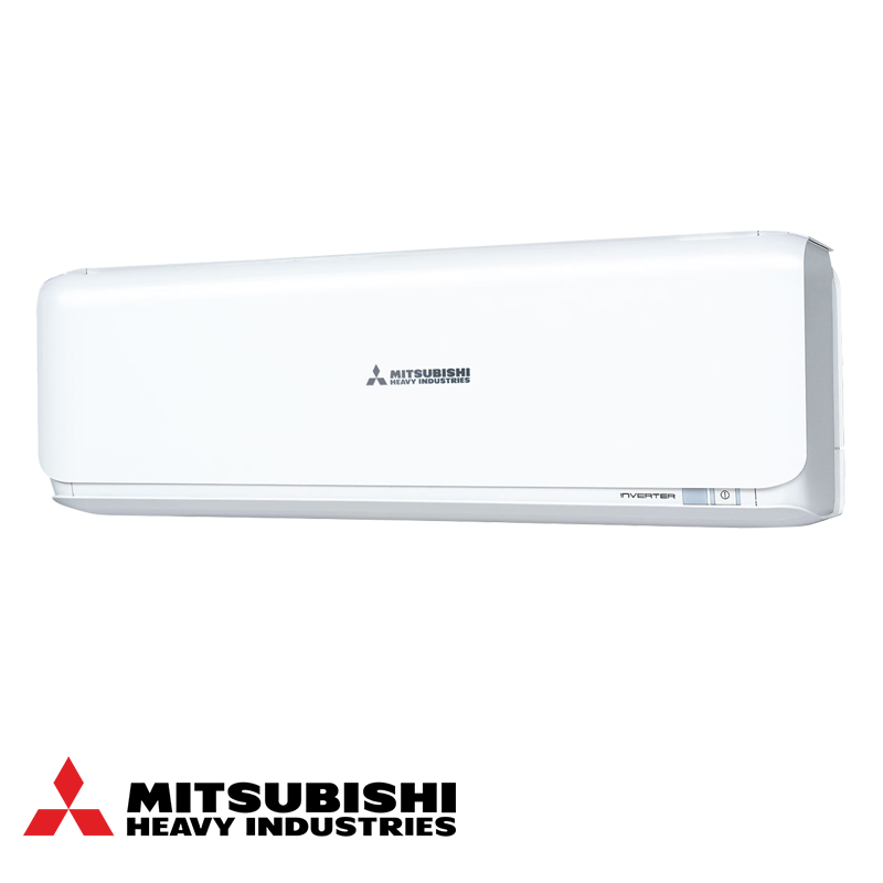 Inverteren climatik Mitsubishi Heavy Industries SRK60ZSX-W + SRC60ZSX-W