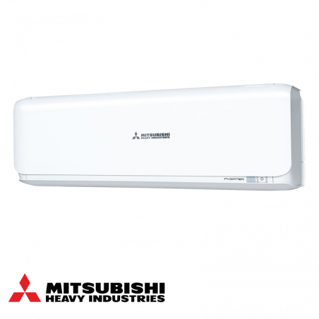 Inverteren climatik Mitsubishi Heavy Industries SRK60ZSX-W + SRC60ZSX-W