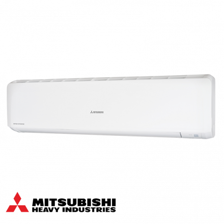Inverteren climatik Mitsubishi Heavy Industries SRK63ZR-W + SRC63ZR-W