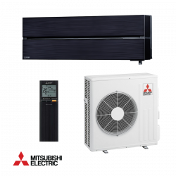 Climatizare Mitsubishi Electric MSZ-LN60VGB + MUZ-LN60VG