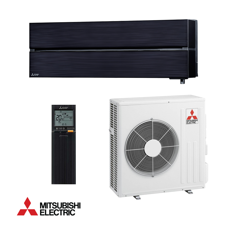 Climatizare Mitsubishi Electric MSZ-LN60VGB + MUZ-LN60VG