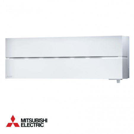 Climatizare Mitsubishi Electric MSZ-LN60VGW + MUZ-LN60VG