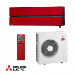 Climatizare Mitsubishi Electric MSZ-LN60VGR + MUZ-LN60VG