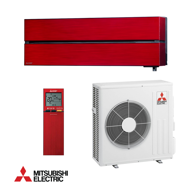 Climatizare Mitsubishi Electric MSZ-LN60VGR + MUZ-LN60VG