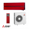 Climatizare Mitsubishi Electric MSZ-LN60VGR + MUZ-LN60VG