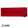 Climatizare Mitsubishi Electric MSZ-LN60VGR + MUZ-LN60VG