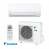 Aer condiționat cu invertor Daikin Sensira FTXF71D + RXF71D