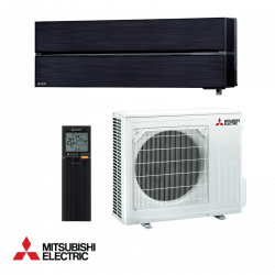 Invertor climatizare Mitsubishi Electric MSZ-LN50VGB + MUZ-LN50VG