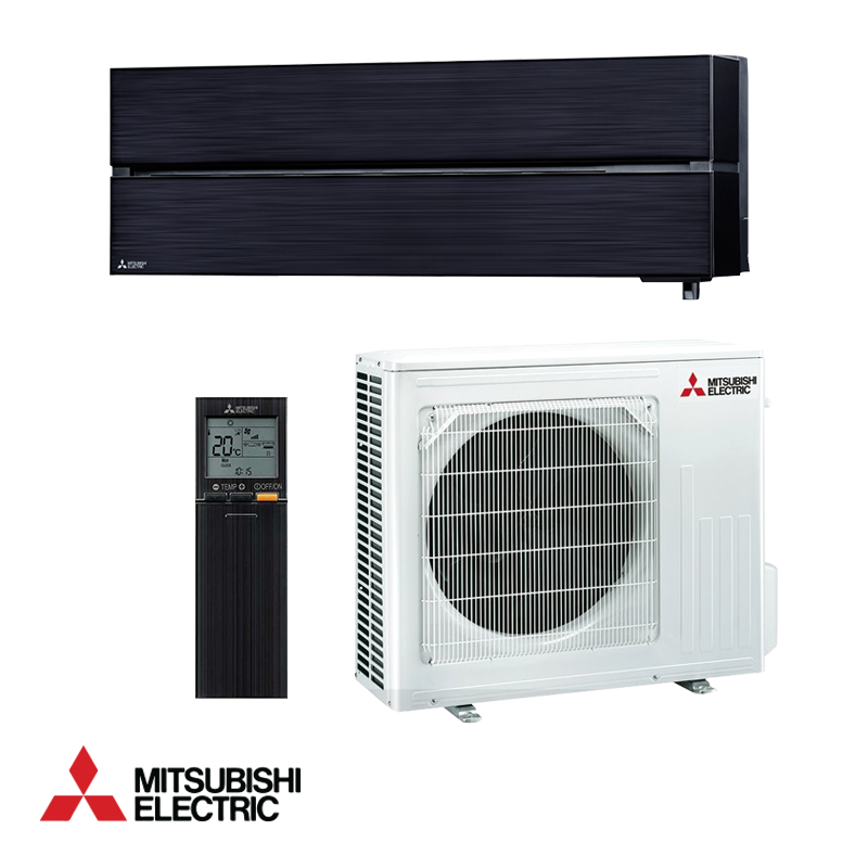 Invertor climatizare Mitsubishi Electric MSZ-LN50VGB + MUZ-LN50VG