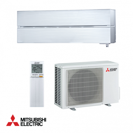 Climatizare Mitsubishi Electric MSZ-LN35VGV + MUZ-LN35VG