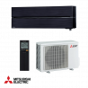 Climatizare Mitsubishi Electric MSZ-LN35VGB + MUZ-LN35VG