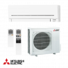 Climatizare Mitsubishi Electric MSZ-AP60VGK + MUZ-AP60VG