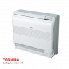 Invertor Toshiba Bi-flow RAS-B13J2FVG-E1 + RAS-13J2AVSG-E - tip podov