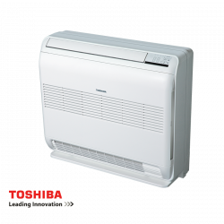 Invertor Toshiba Bi-flow...