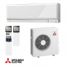 Climatizare Mitsubishi Electric MSZ-EF50VGKW + MUZ-EF50VG