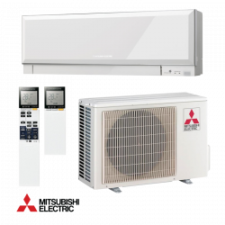 Climatizare Mitsubishi Electric MSZ-EF35VGKW + MUZ-EF35VEG
