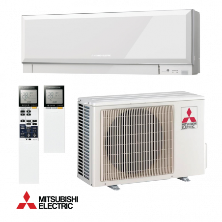 Climatizare Mitsubishi Electric MSZ-EF35VGKW + MUZ-EF35VEG