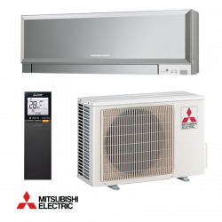 Climatizare Mitsubishi Electric MSZ-EF35VGKS + MUZ-EF35VG