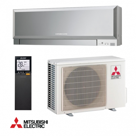 Climatizare Mitsubishi Electric MSZ-EF35VGKS + MUZ-EF35VG