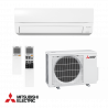 Climatizare Mitsubishi Electric Ninja MSZ-FT25VGK + MUZ-FT25VGHZ