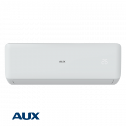 Aparat de aer conditionat inverter AUX Freedom ASW-H24F7B4/FAR3DI-B9, 24000 BTU, 44 m², A++, Alb