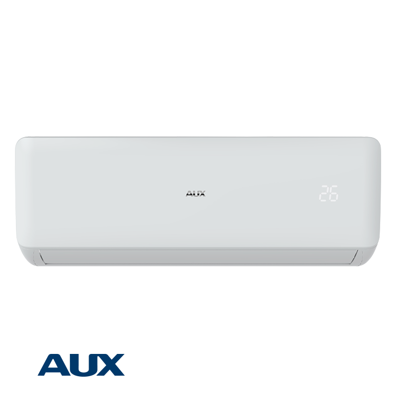 Aparat de aer conditionat inverter AUX Freedom ASW-H24F7B4/FAR3DI-B9, 24000 BTU, 44 m², A++, Alb