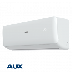 Aparat de aer conditionat inverter AUX Freedom ASW-H24F7B4/FAR3DI-B9, 24000 BTU, 44 m², A++, Alb