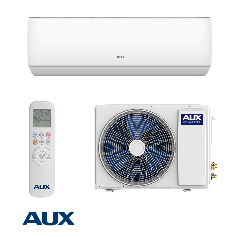 Invertor aer condiționat AUX J-Smart ASW-H09B5C4/JOR3DI-C3