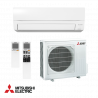 Climatizare Mitsubishi Electric Ninja MSZ-FT50VGK + MUZ-FT50VGHZ