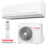 Invertor de climatizare Toshiba Yukai RAS-24E2KVG-E + RAS-24E2AVG-E