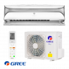 Climatizare inversă Gree Soyal II GWH12AKCXD-K6DNA1A