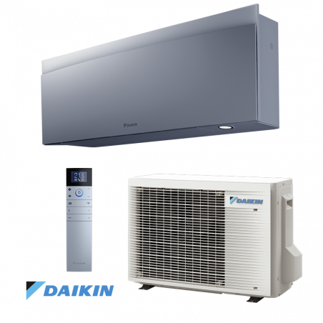 Invertor aer condiționat Daikin Emura 3 FTXJ35AS + RXJ35A